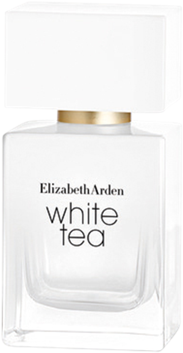 Elizabeth Arden White Tea Eau de Toilette Vapo