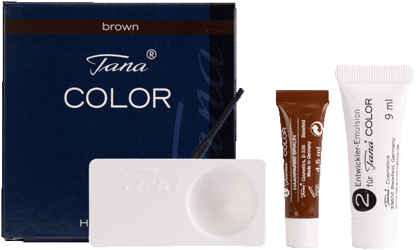Tana Color Tana Color