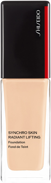 Shiseido Synchro Skin Radiant Lifting Foundation Shiseido Synchro Skin Radiant Lifting Foundation