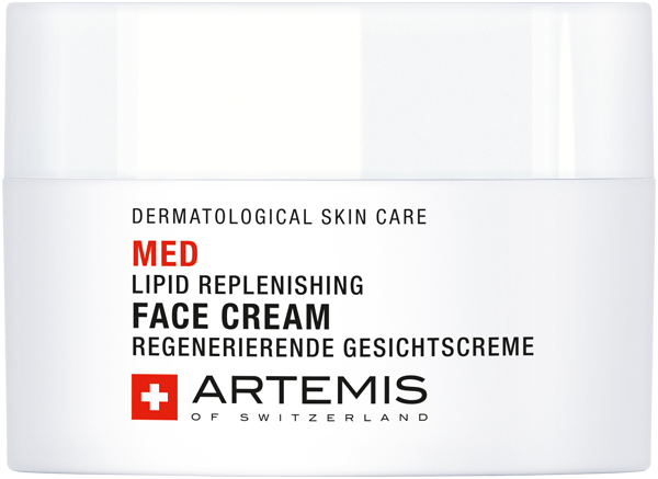 Artemis Med Lipid Replenishing Face Cream
