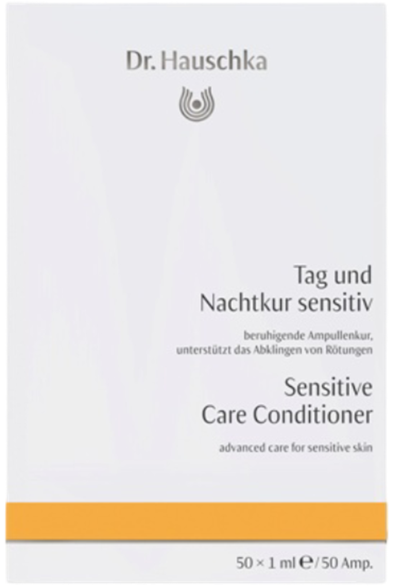 Dr. Hauschka Tag und Nachtkur Sensitiv