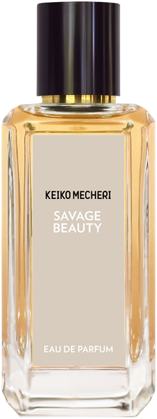 Keiko Mecheri Savage Beauty E.d.P. Nat. Spray