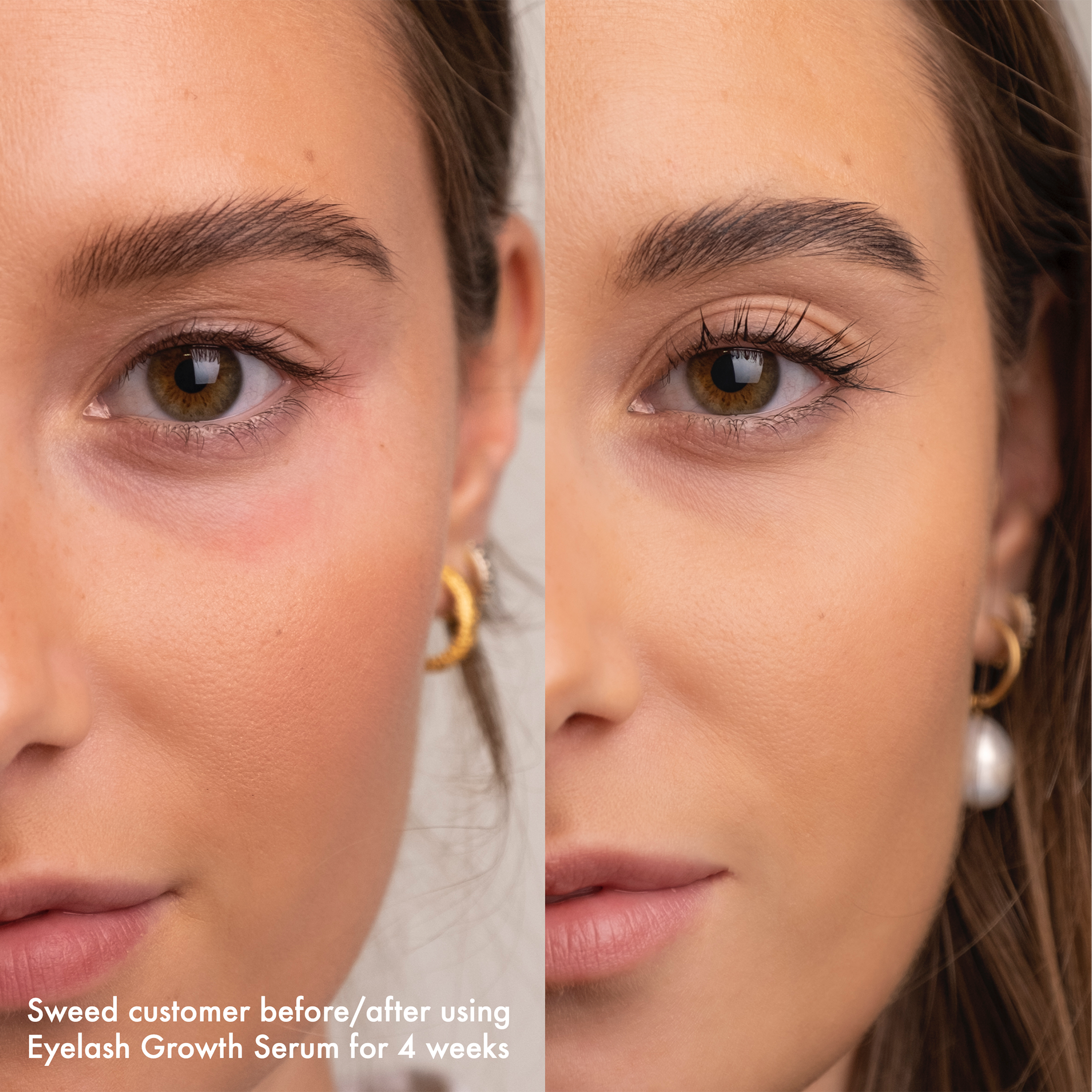 Sweed Eye Lash Growth Serum