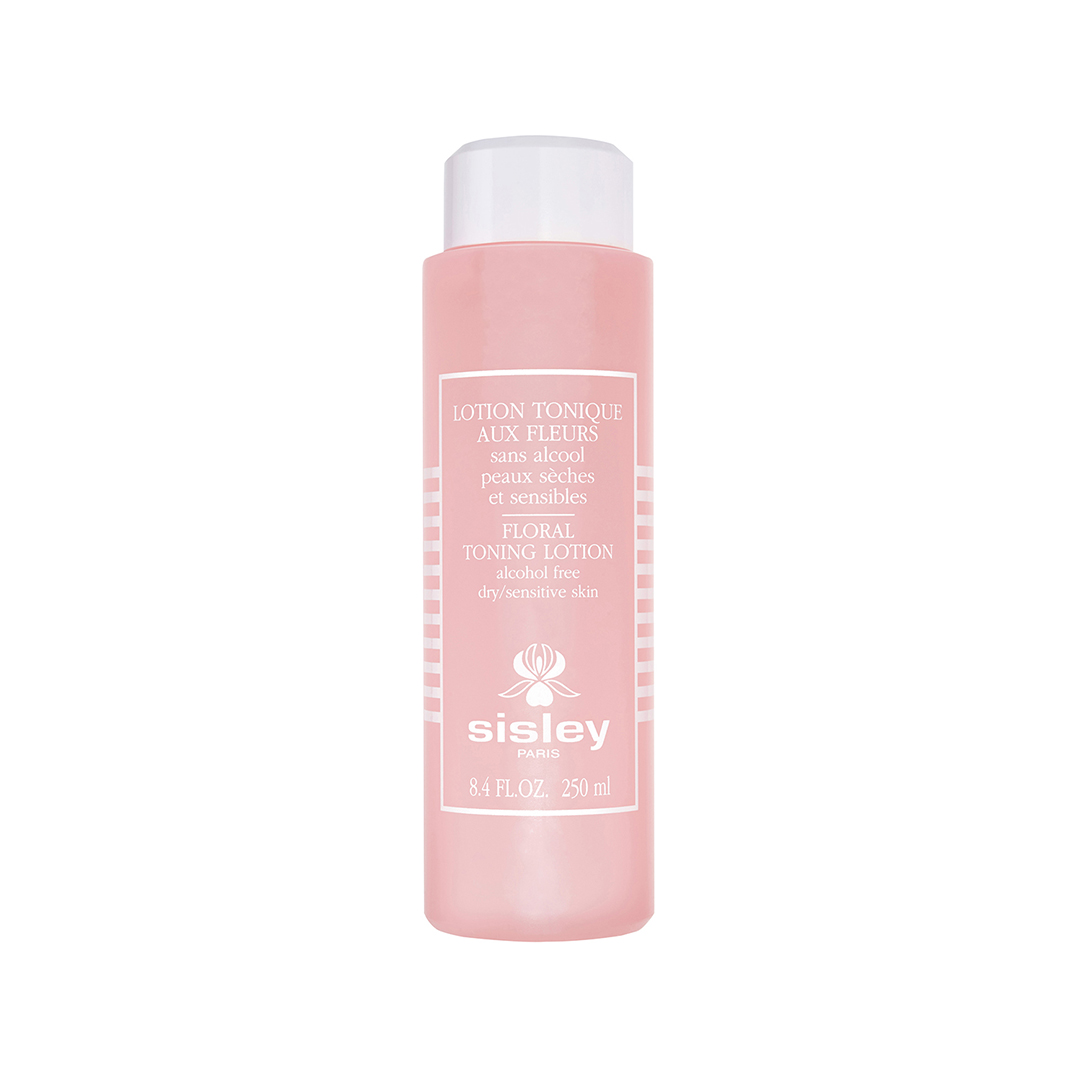 Sisley Lotion Tonique aux Fleurs