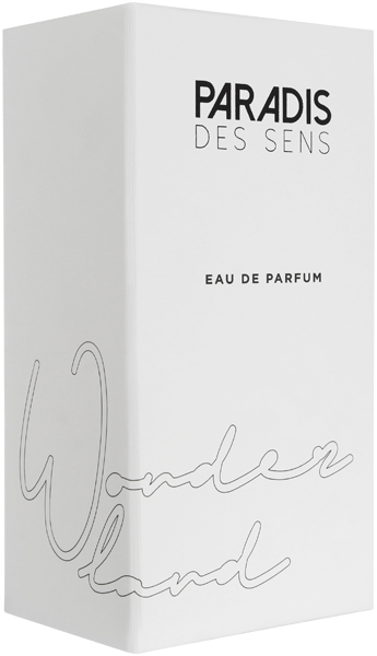 Paradis des Sens Wonderland EdP Nat Spray