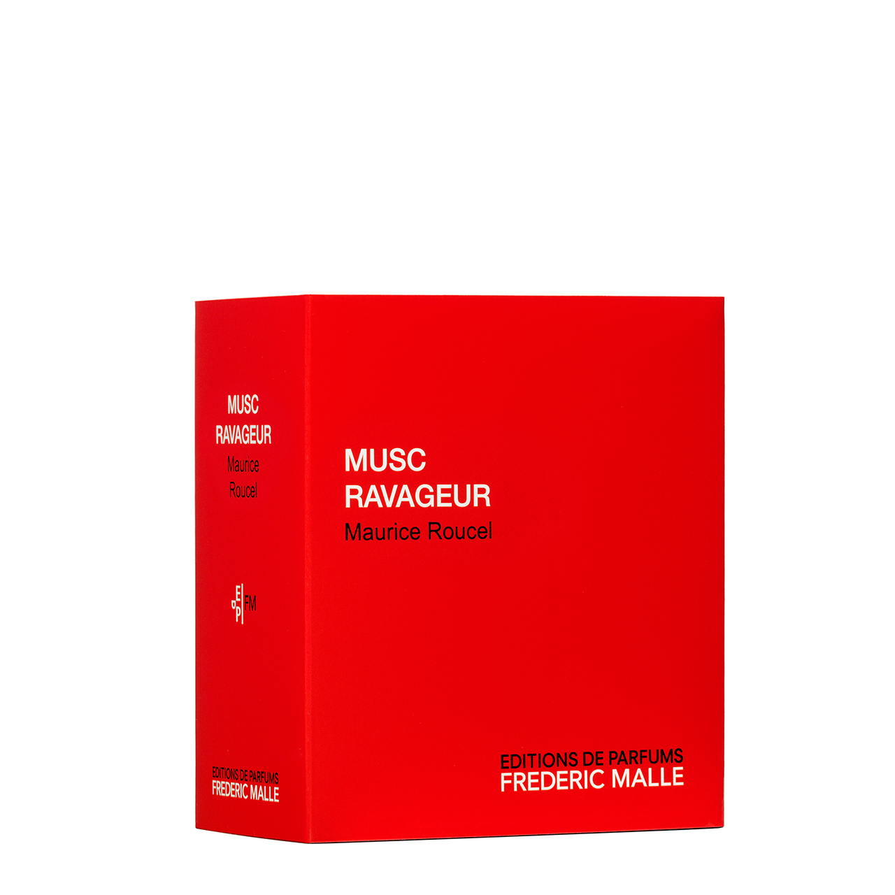 Frederic Malle Musc Ravageur Perfume Spray Frederic Malle Musc Ravageur Perfume Spray