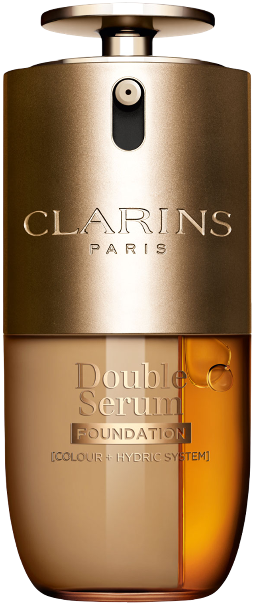 Clarins Double Serum Foundation