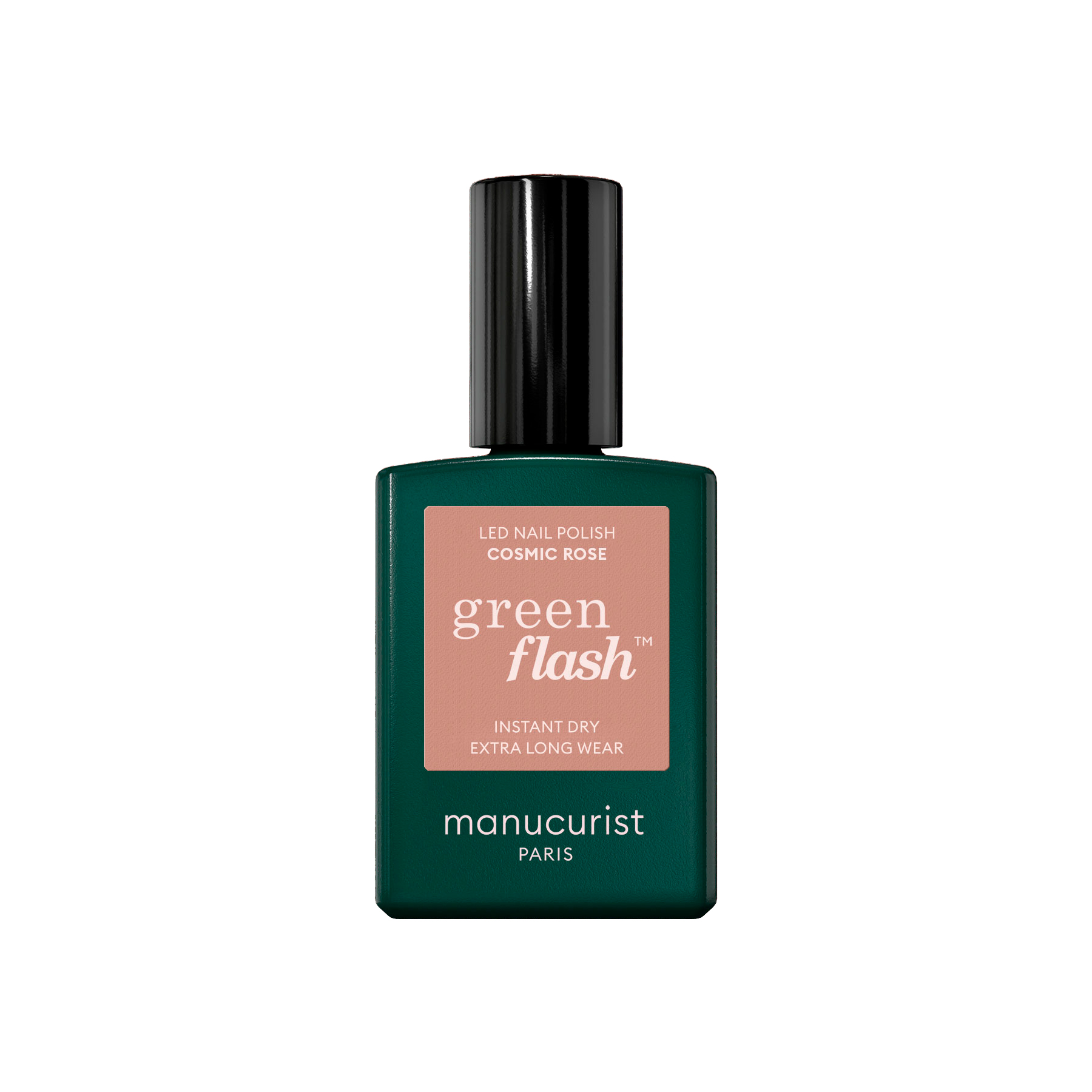 Manucurist Green Flash Nail Color
