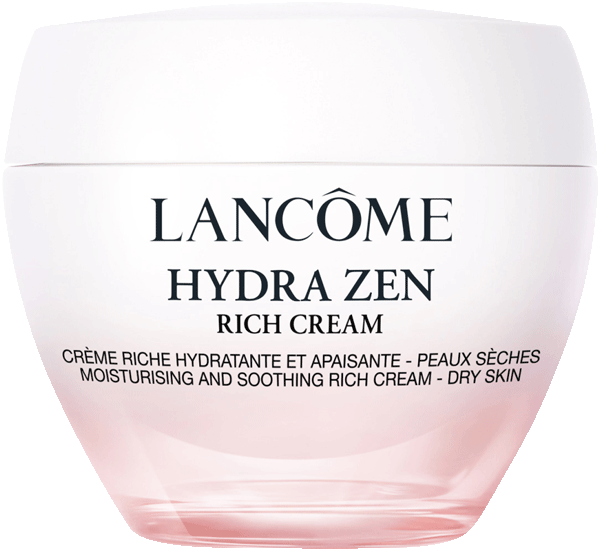 Lancôme Hydra Zen Neurocalm Soin Hydratant Apaisant Anti-Stress