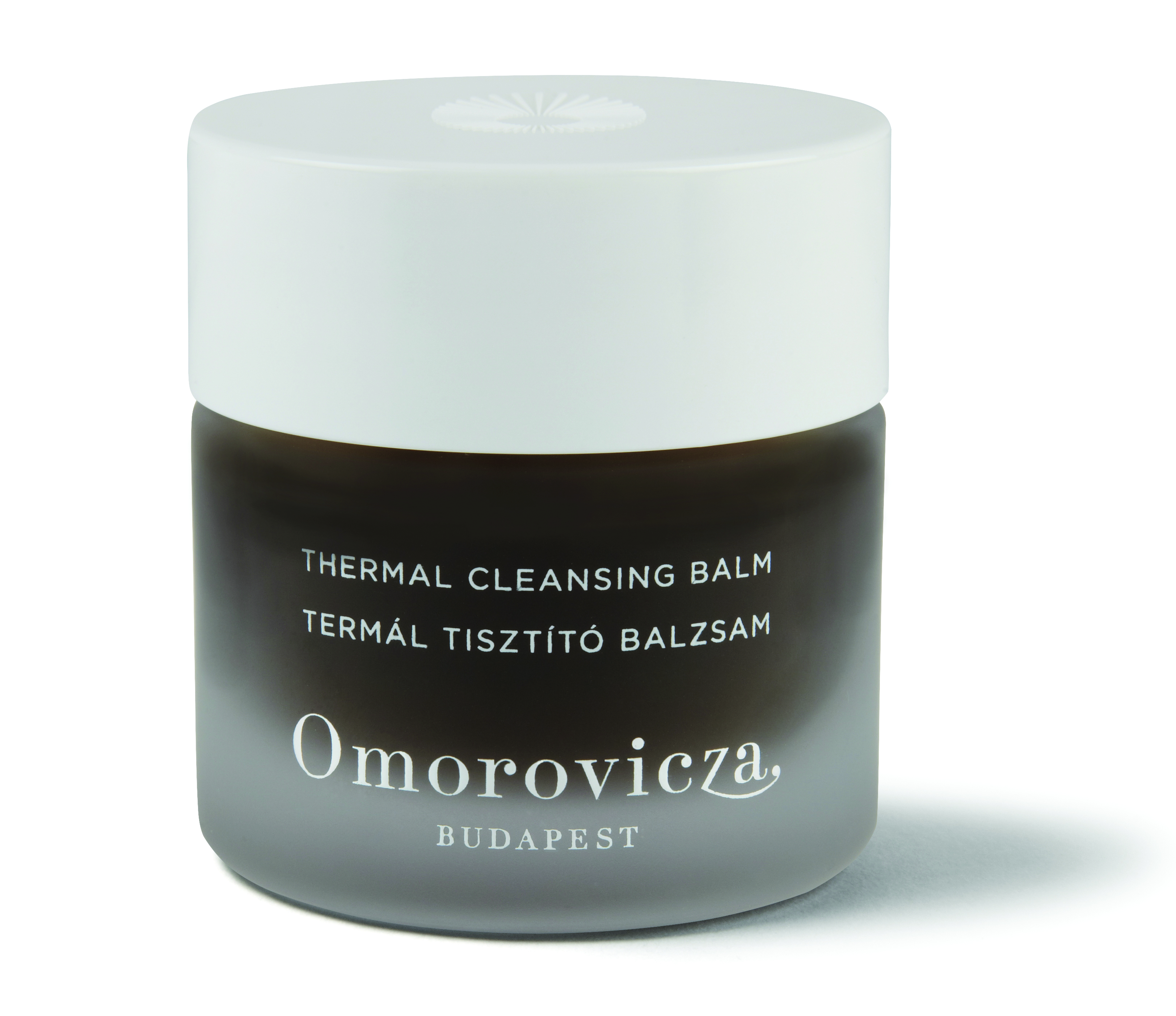 Omorovicza Thermal Cleansing Balm