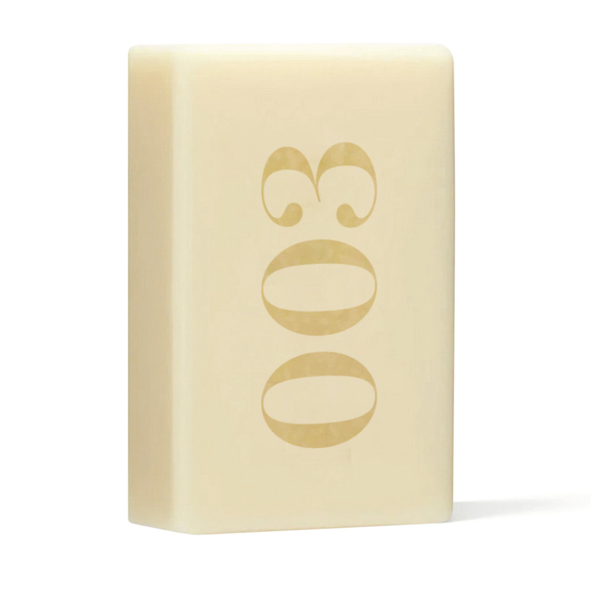 Bon Parfumeur 003 Solid Soap