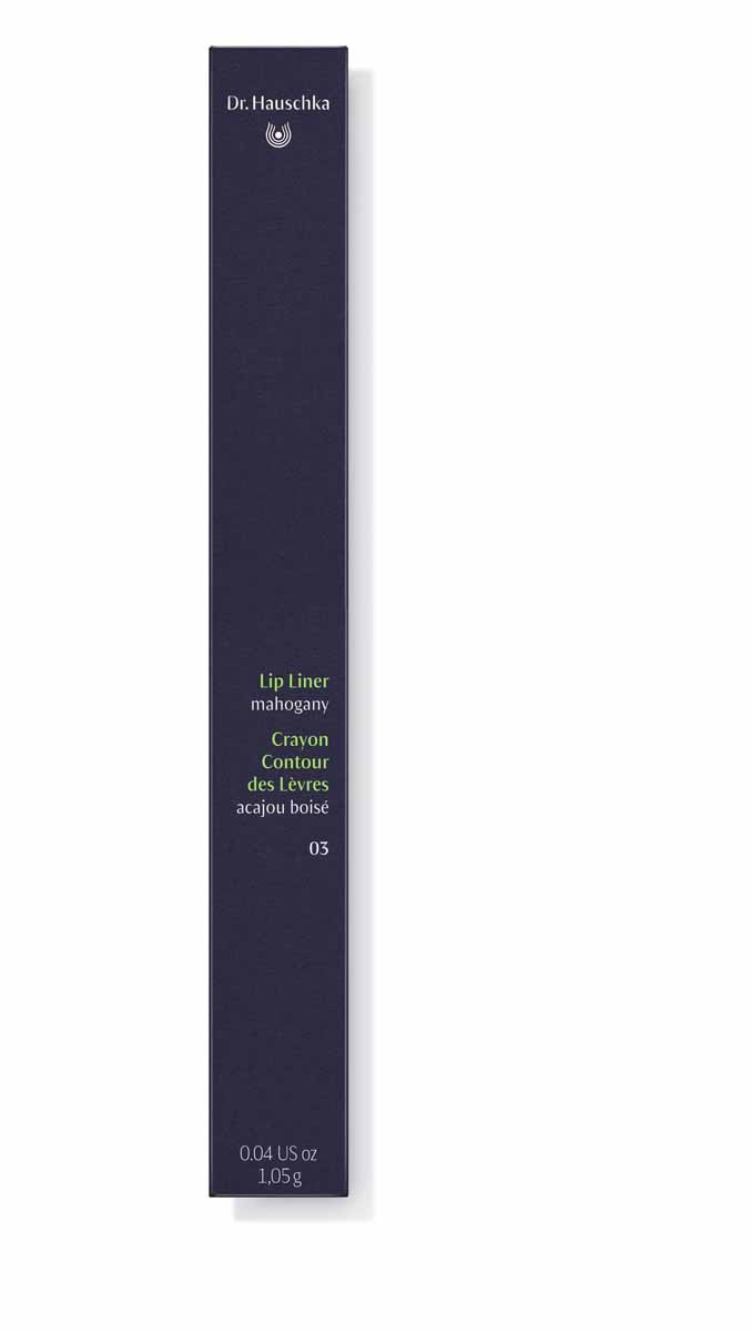 Dr. Hauschka Lip Liner