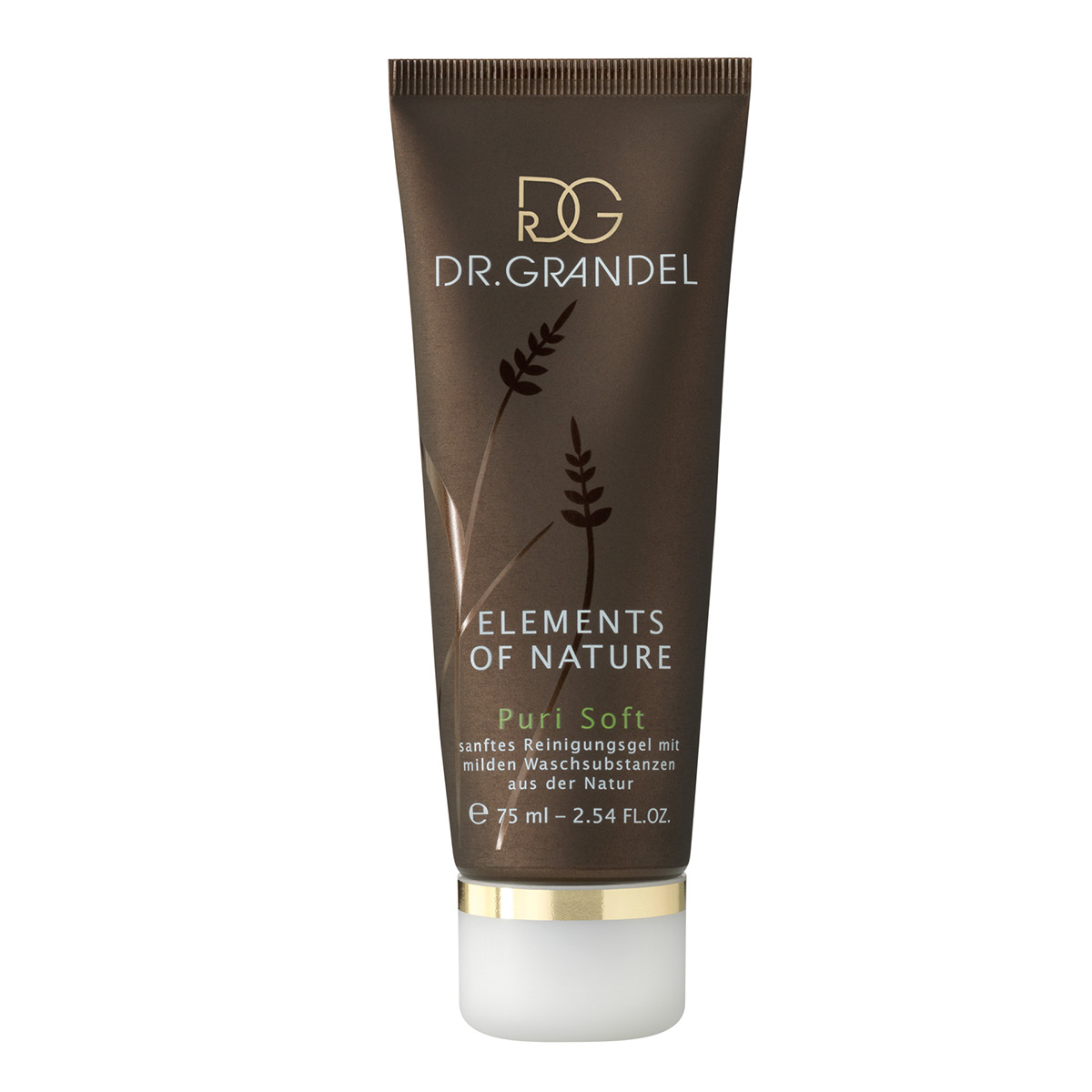 DR. GRANDEL Elements of Nature Puri Soft
