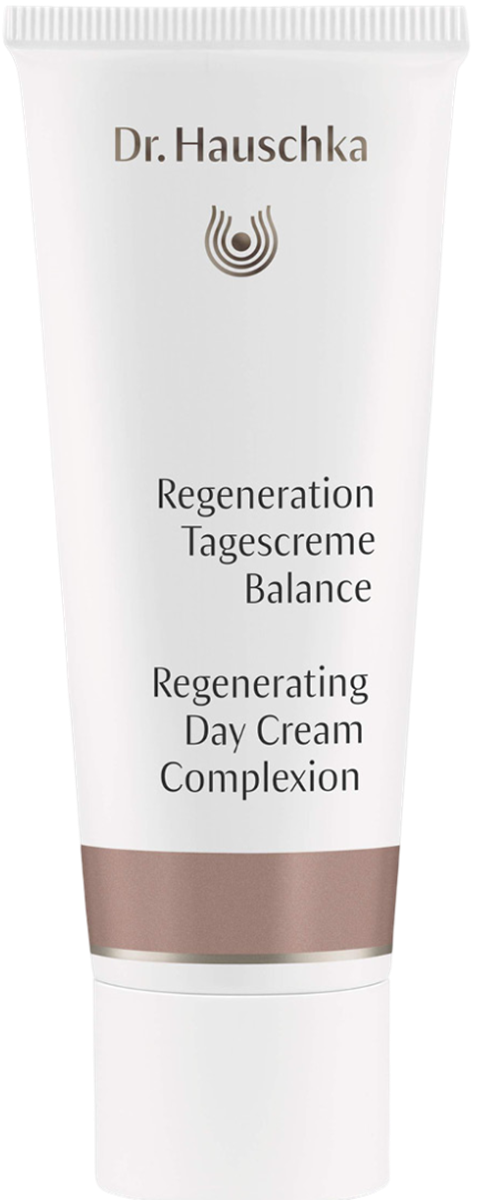 Dr. Hauschka Regeneration Tagescreme Balance