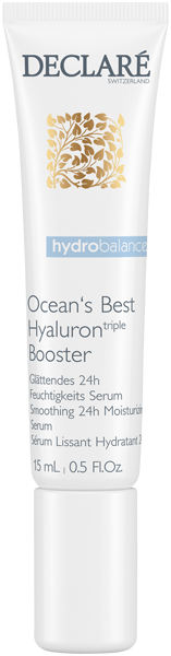 Declaré Hydro Balance Ocean's Best Hyaluron Booster