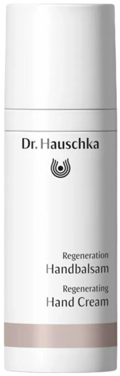 Dr. Hauschka Regeneration Handbalsam smooth care
