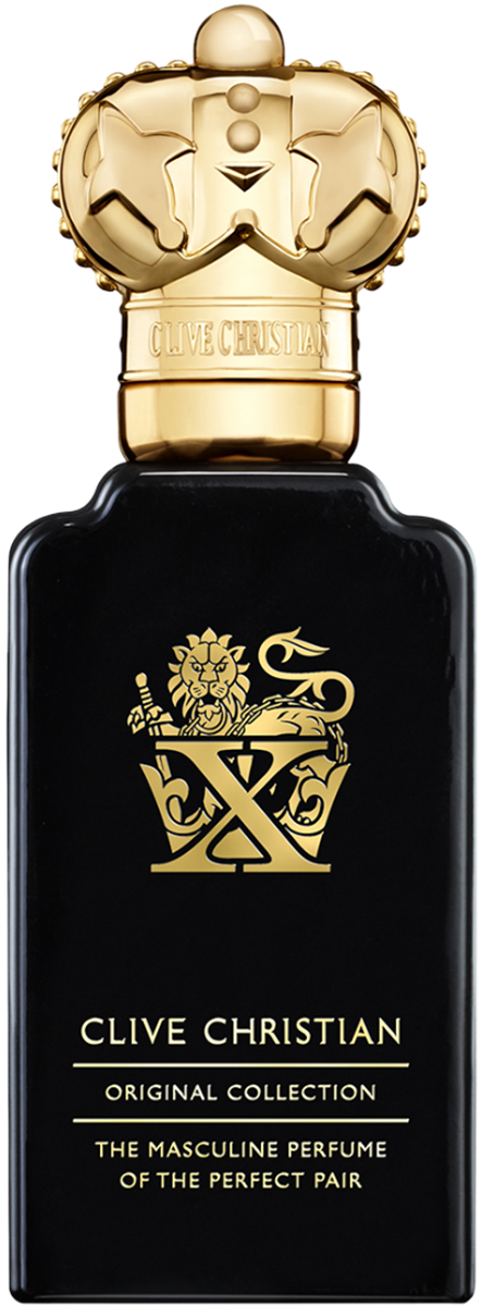 Clive Christian X Masculine Perfume Spray