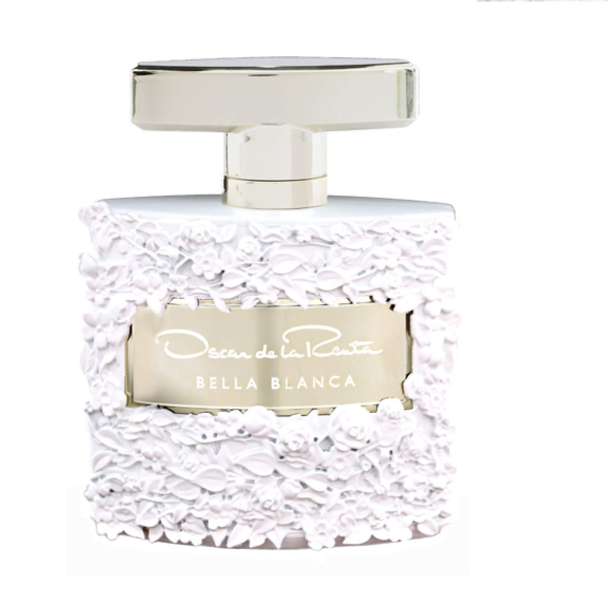 Oscar de la Renta Bella Blanca Eau de Parfum Nat. Spray