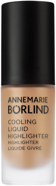ANNEMARIE BÖRLIND Cooling Liquid Highlighter