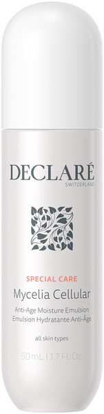 Declaré Special Care Mycelia Cellular Anti-Age Moisture Emulsion