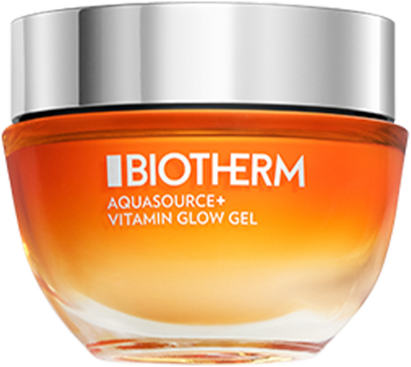 Biotherm Aquasource Vitamin Glow Gel