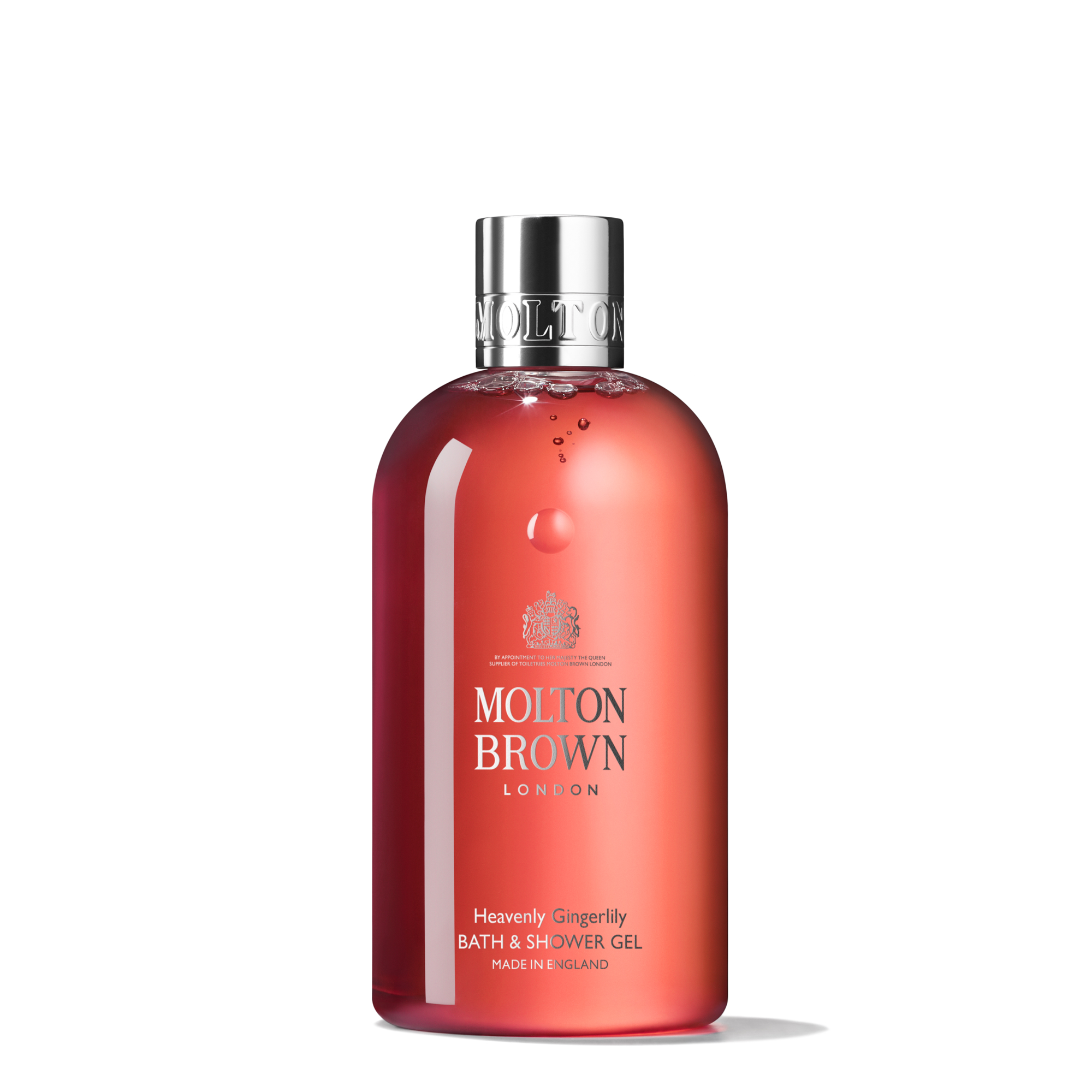 Molton Brown Heavenly Gingerlily Bath & Shower Gel Molton Brown Heavenly Gingerlily Bath & Shower Gel