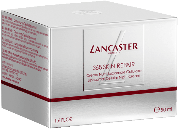 Lancaster Skin Repair 4th Gen Night Cream Lancaster Skin Repair 4th Gen Night Cream