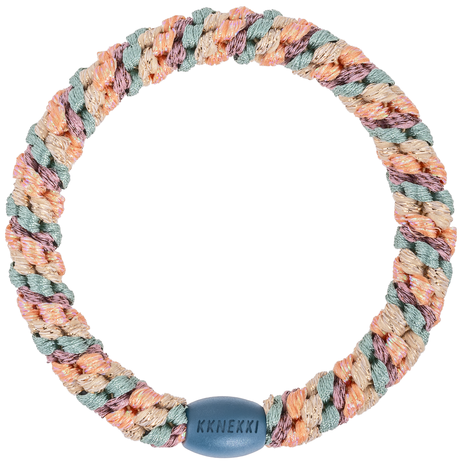 Kknekki Mix plum faded green glitter Kknekki Mix plum faded green glitter