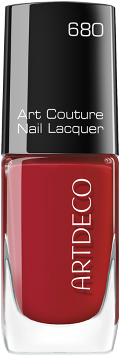 Artdeco Art Couture Nail Lacquer