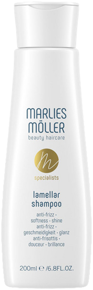Marlies Möller Specialists Lamellar Shampoo