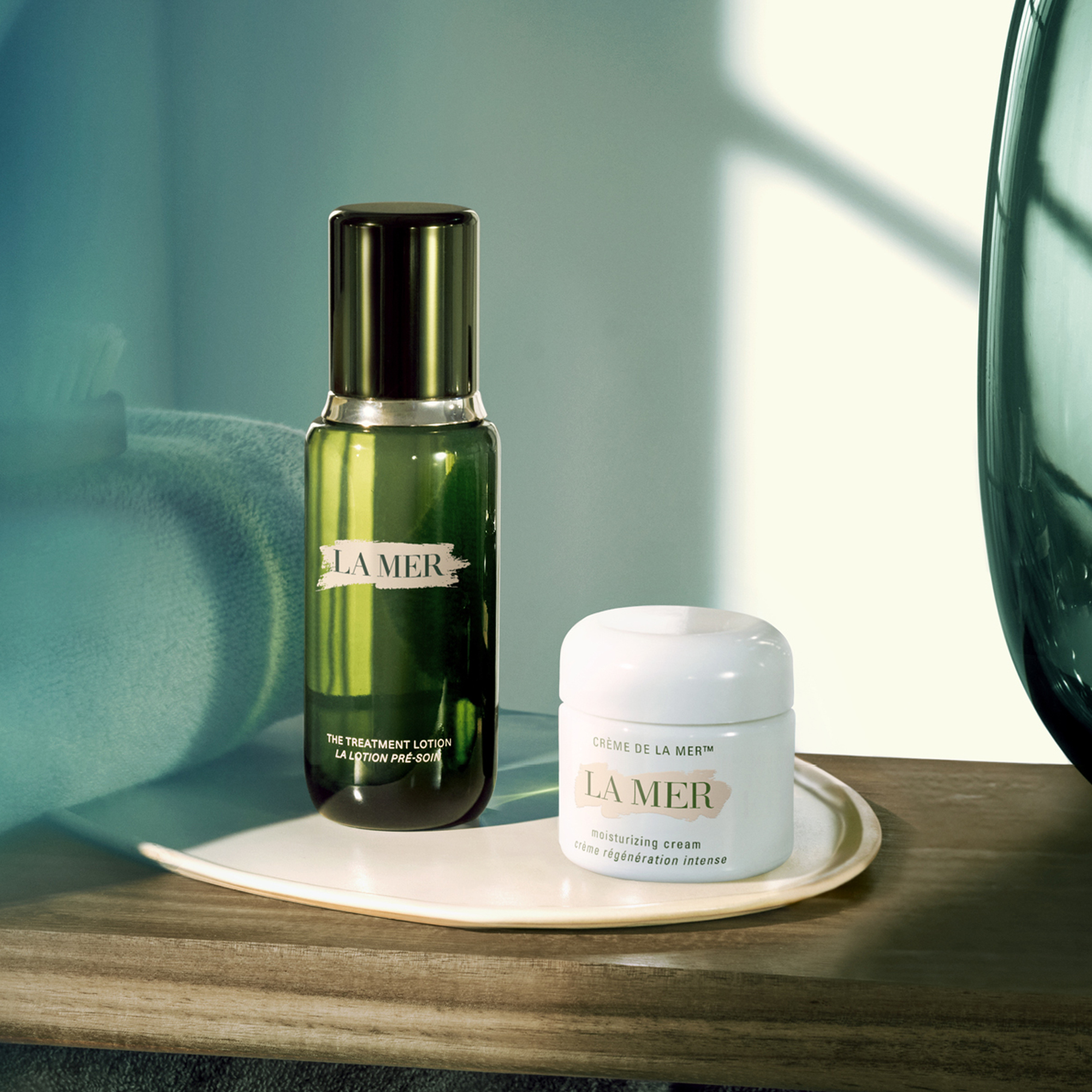 La Mer The Treatment Lotion