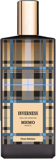 MEMO Paris Inverness E.d.P. Nat. Spray MEMO Paris Inverness E.d.P. Nat. Spray