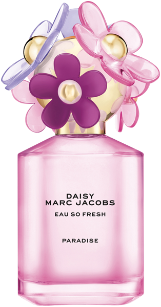 Marc Jacobs Daisy Eau so Fresh Paradise Eau de Toilette Nat. Spray