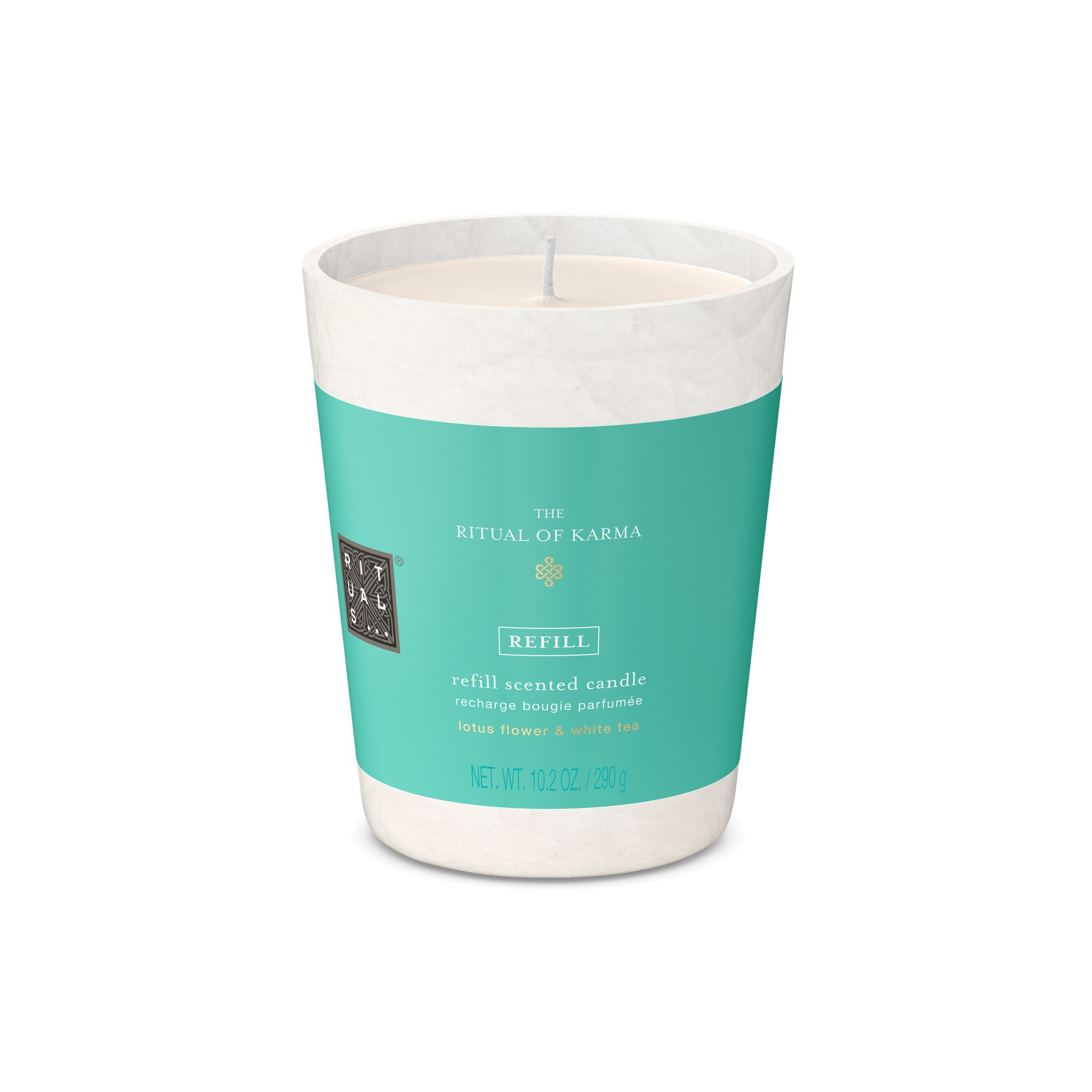 Rituals The Ritual of Karma Refill Scented Candle