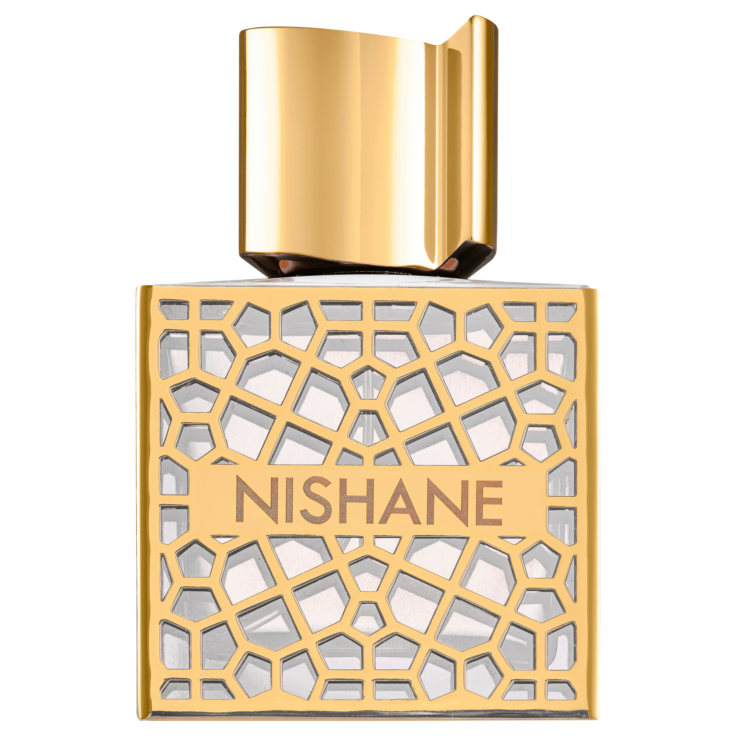Nishane Hacivat Oud Extrait de Parfum