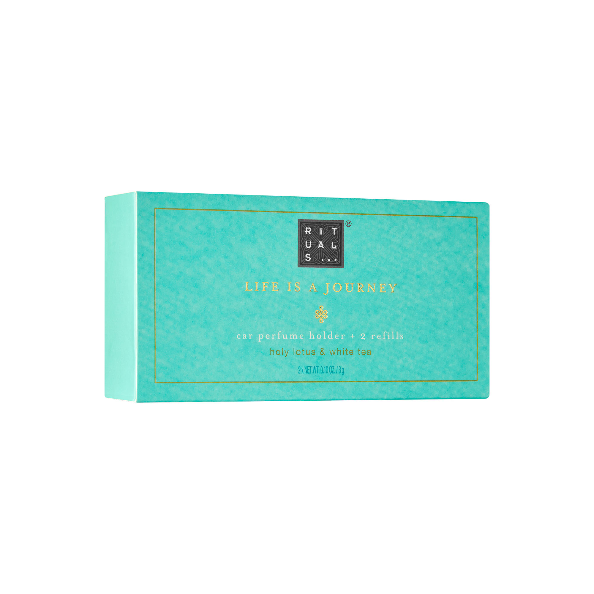 Rituals The Ritual of Karma Life is a Journey Car Perfume