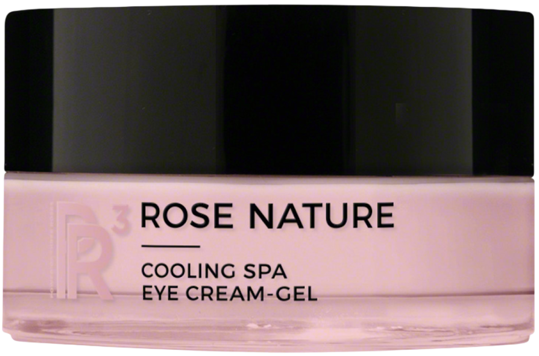 ANNEMARIE BÖRLIND ROSE NATURE COOLING SPA EYE CREAM-GEL | Parfümerie Godel