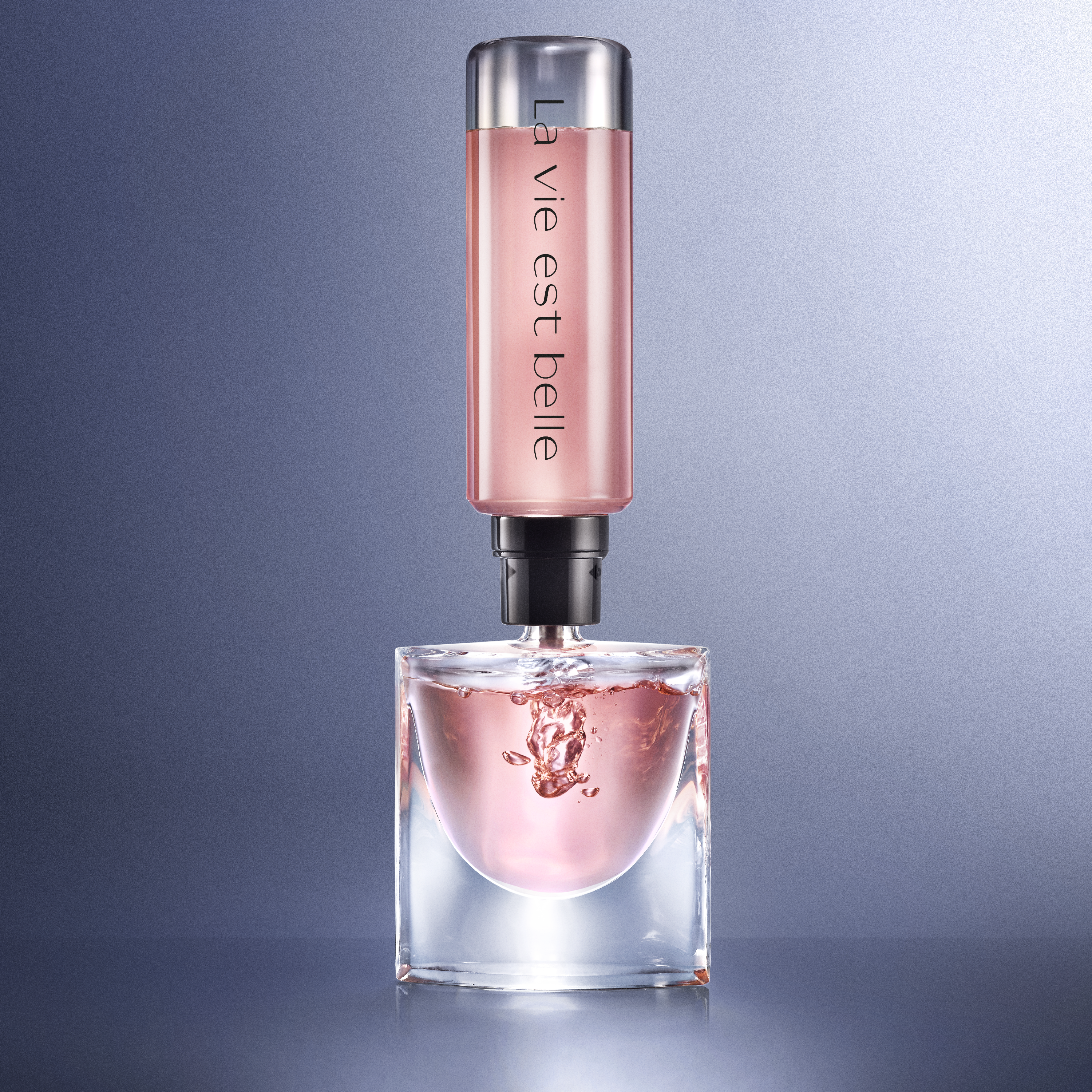 Lancôme La vie est Belle Eau de Parfum Vapo Refill