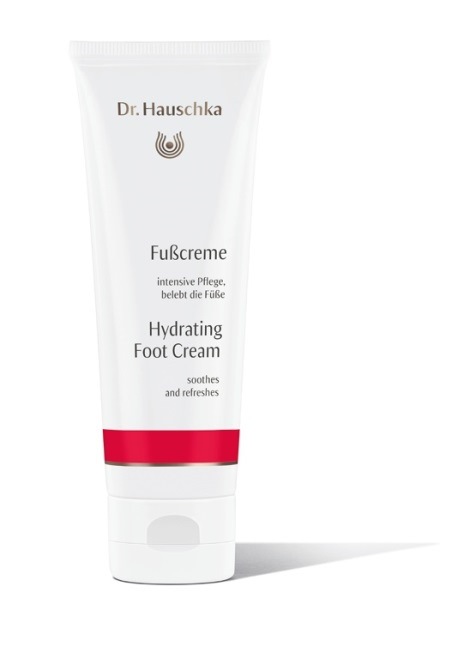 Dr. Hauschka Fitness Fußcreme Dr. Hauschka Fitness Fußcreme