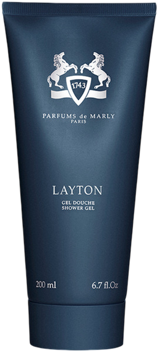 Parfums de Marly Layton Shower Gel