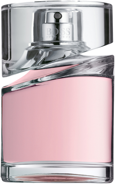 Hugo Boss Femme Eau de Parfum Nat. Spray Hugo Boss Femme Eau de Parfum Nat. Spray