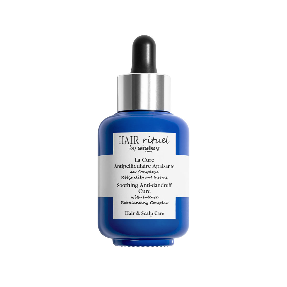 HAIR RITUEL by Sisley La Cure Antipelliculaire Apaisante HAIR RITUEL by Sisley La Cure Antipelliculaire Apaisante