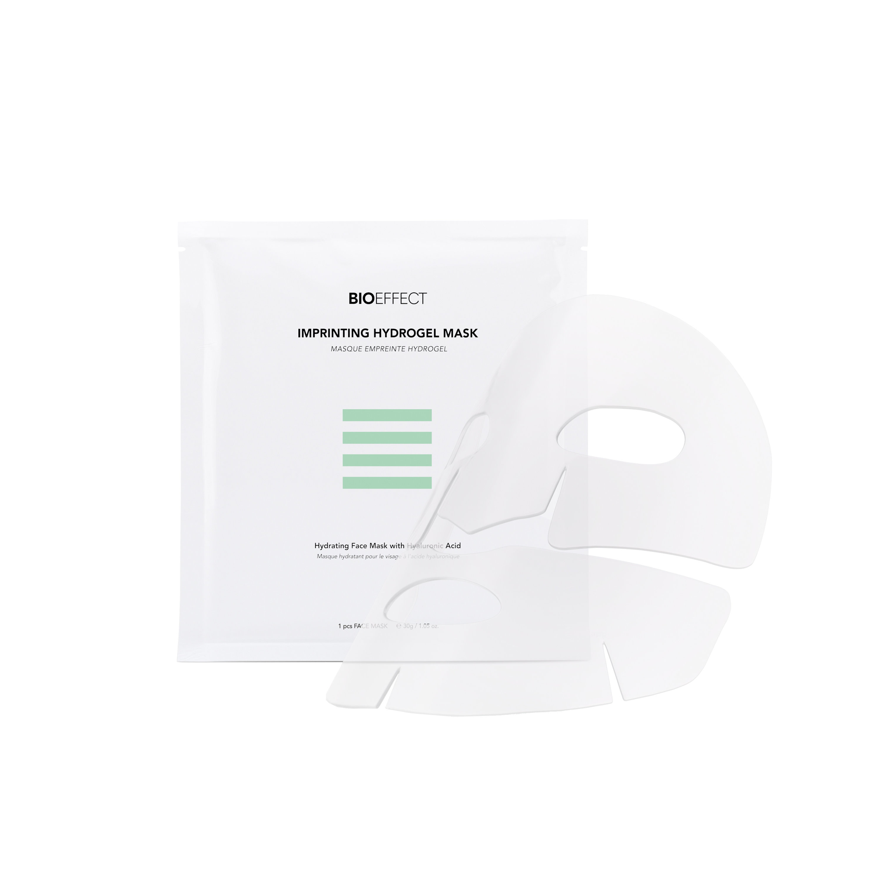 Gratis BioEffect Imprinting Hydrogel Mask