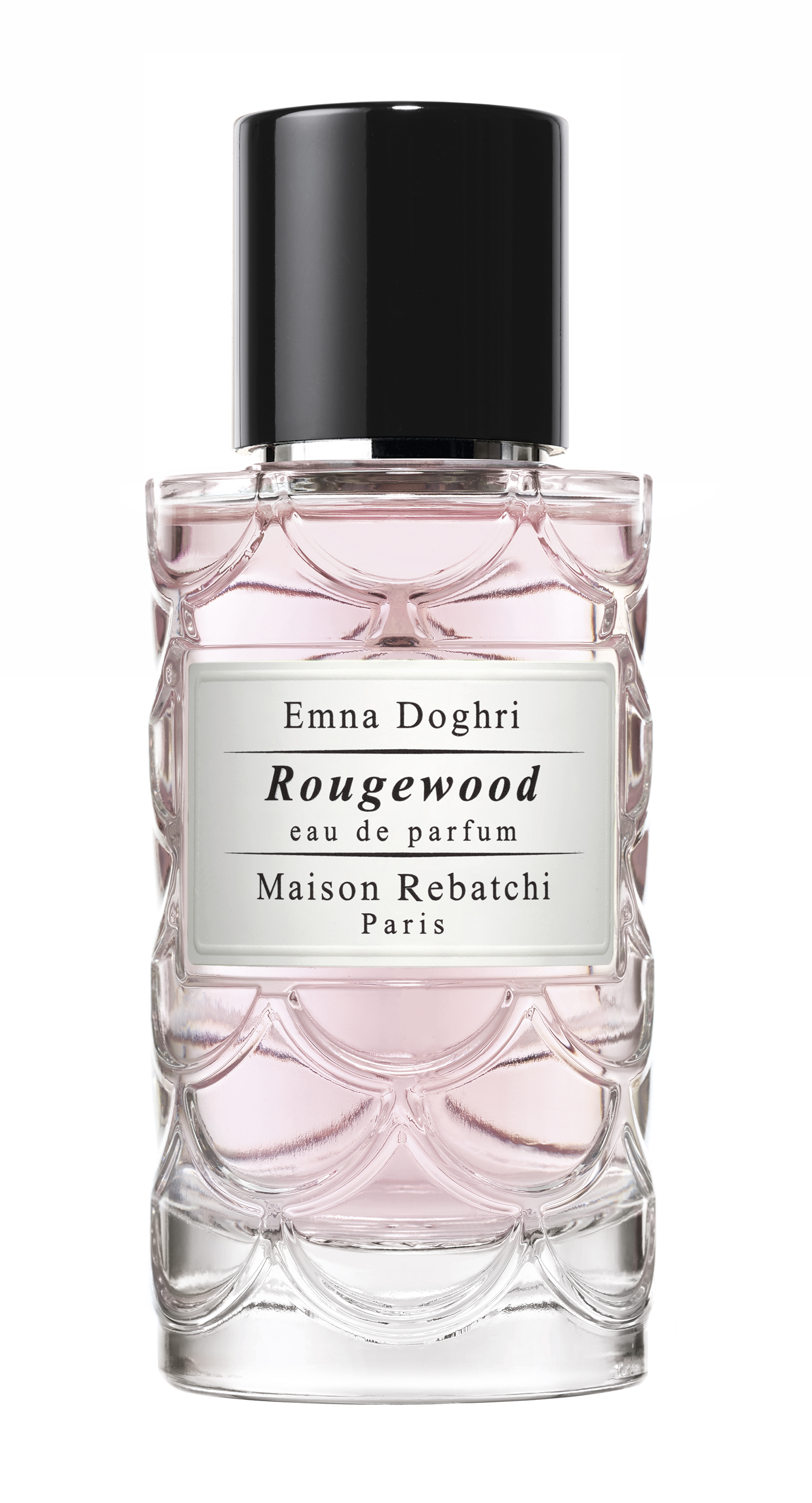 Maison Rebatchi Rougewood E.d.P. Nat. Spray