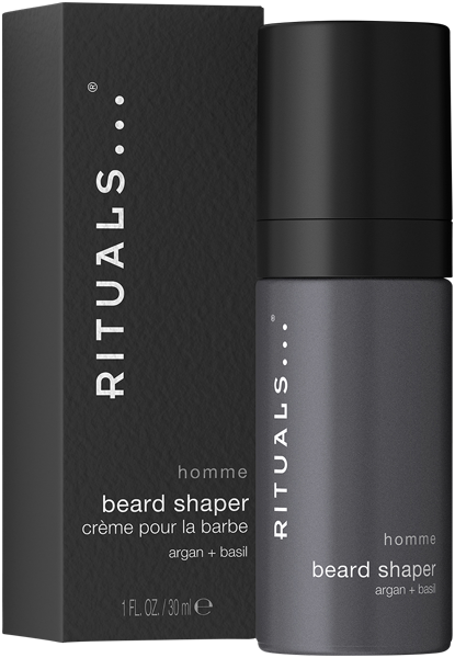 Rituals Homme Collection Beard Shaper