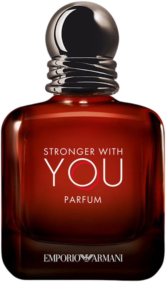 Giorgio Armani Emporio Stronger With You Parfum