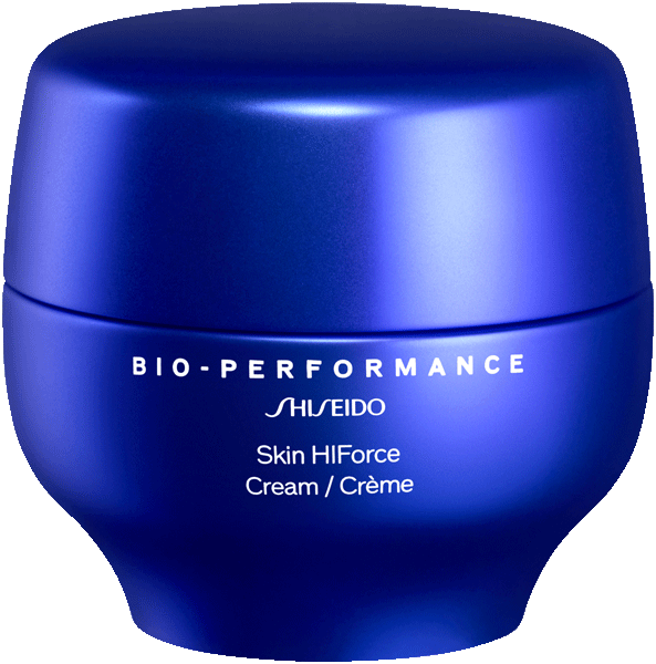 Shiseido Bio-Performance Skin Hiforce Cream Shiseido Bio-Performance Skin Hiforce Cream