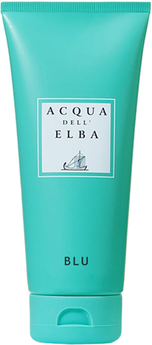 Acqua Dell'Elba Blu Uomo Shower Gel