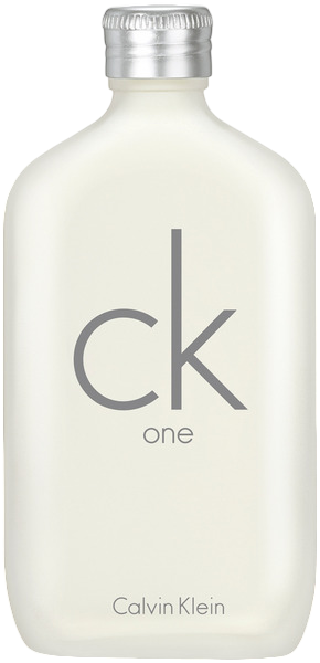 Calvin Klein CK One Eau de Toilette Nat. Spray