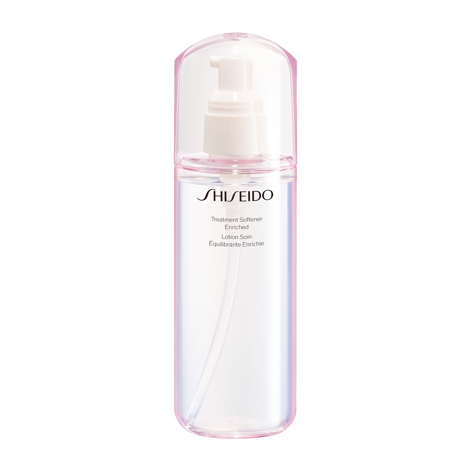 Shiseido Generic Skincare Treatment Softener Enriched